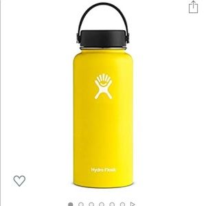 32oz hydro flask